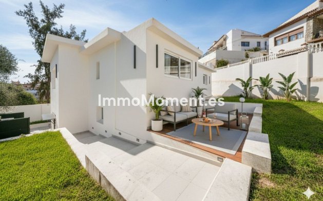 Reventa - Villa - Fuengirola - Torreblanca