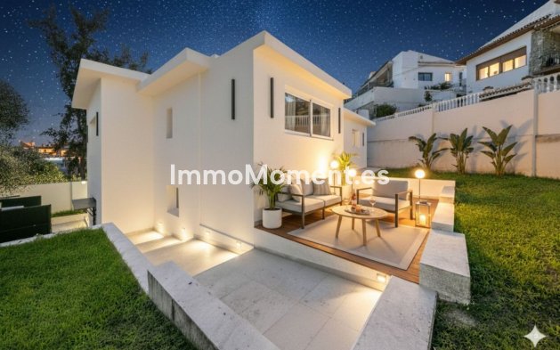 Reventa - Villa - Fuengirola - Torreblanca