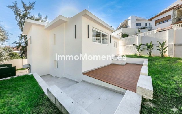 Reventa - Villa - Fuengirola - Torreblanca