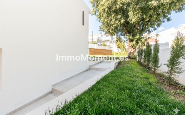 Reventa - Villa - Fuengirola - Torreblanca