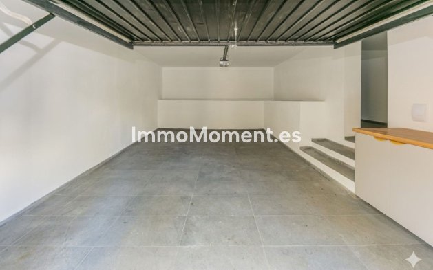 Reventa - Villa - Fuengirola - Torreblanca