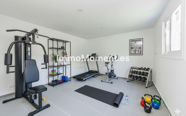 Reventa - Villa - Fuengirola - Torreblanca