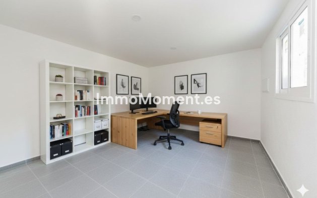 Reventa - Villa - Fuengirola - Torreblanca