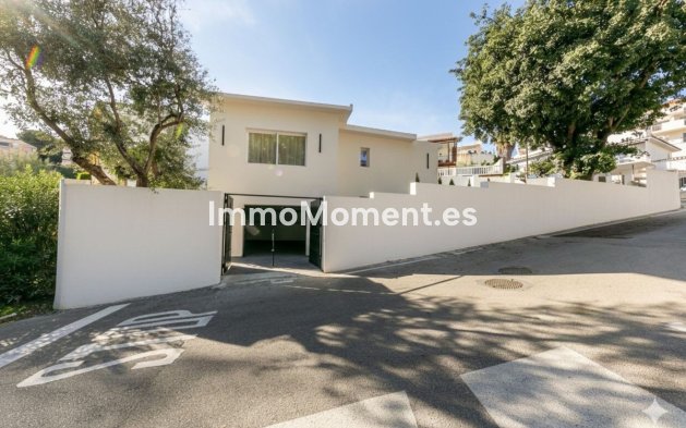 Reventa - Villa - Fuengirola - Torreblanca