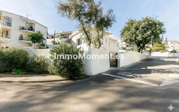 Reventa - Villa - Fuengirola - Torreblanca