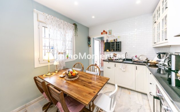 Revente - Appartement - Benalmadena - Benalmadena Pueblo