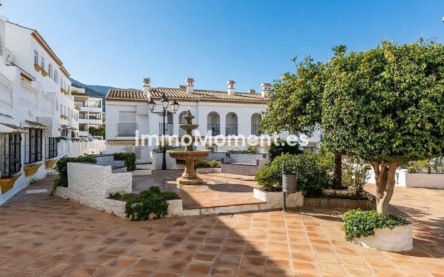 Revente - Appartement - Benalmadena - Benalmadena Pueblo