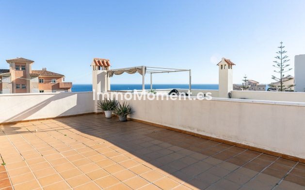 Resale - Apartment - Benalmadena - Torrequebrada