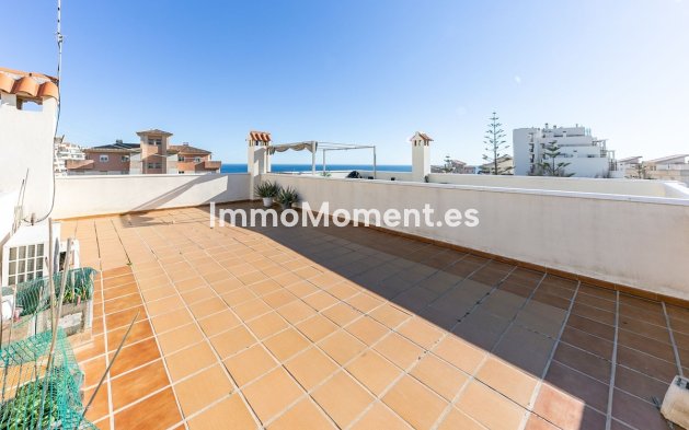 Resale - Apartment - Benalmadena - Torrequebrada