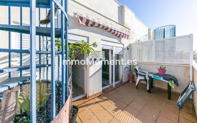 Resale - Apartment - Benalmadena - Torrequebrada