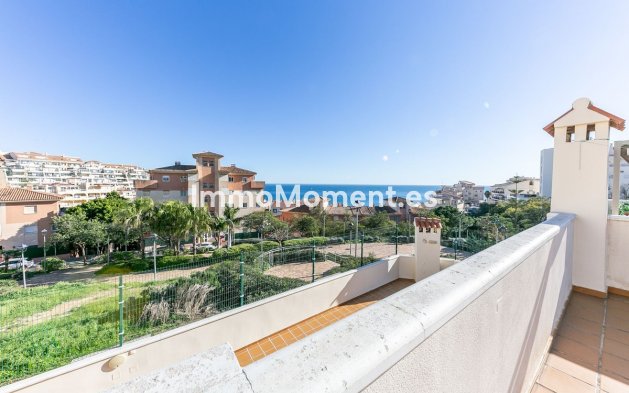 Resale - Apartment - Benalmadena - Torrequebrada