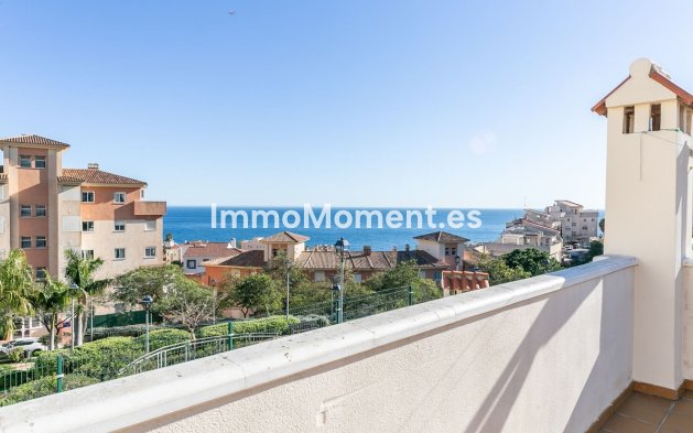 Resale - Apartment - Benalmadena - Torrequebrada