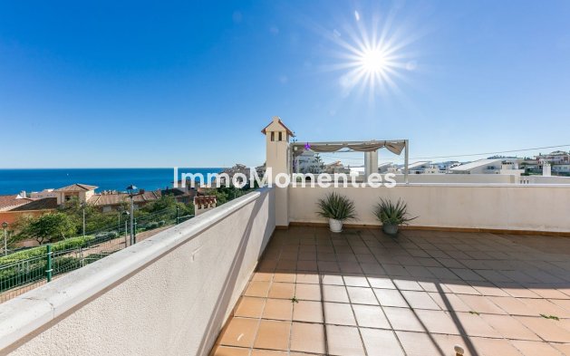 Resale - Apartment - Benalmadena - Torrequebrada