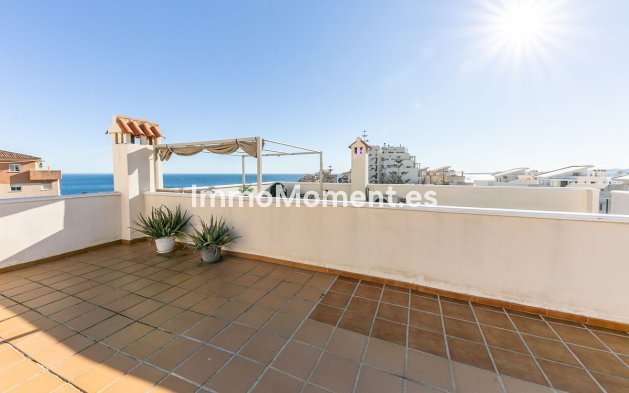 Resale - Apartment - Benalmadena - Torrequebrada