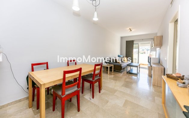 Resale - Apartment - Benalmadena - Torrequebrada