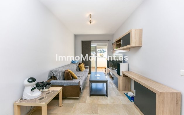 Resale - Apartment - Benalmadena - Torrequebrada