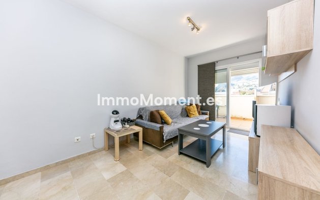 Resale - Apartment - Benalmadena - Torrequebrada