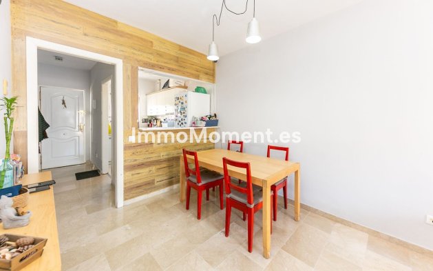 Resale - Apartment - Benalmadena - Torrequebrada