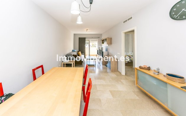 Resale - Apartment - Benalmadena - Torrequebrada