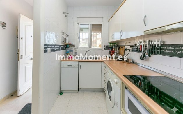 Resale - Apartment - Benalmadena - Torrequebrada