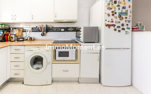 Resale - Apartment - Benalmadena - Torrequebrada