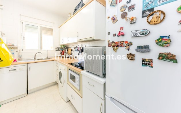 Resale - Apartment - Benalmadena - Torrequebrada