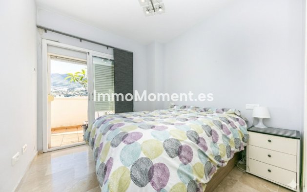 Resale - Apartment - Benalmadena - Torrequebrada