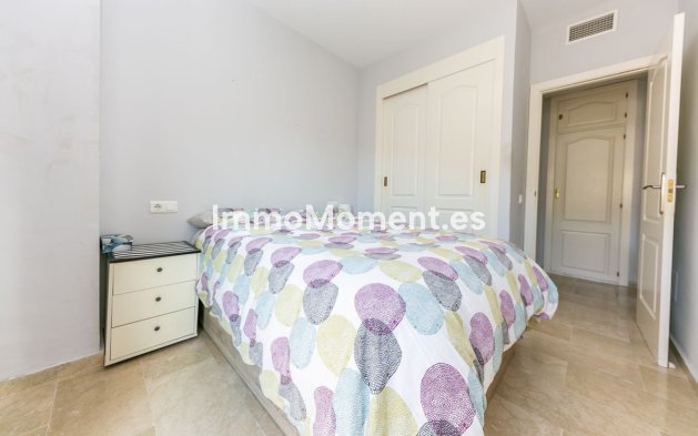 Resale - Apartment - Benalmadena - Torrequebrada