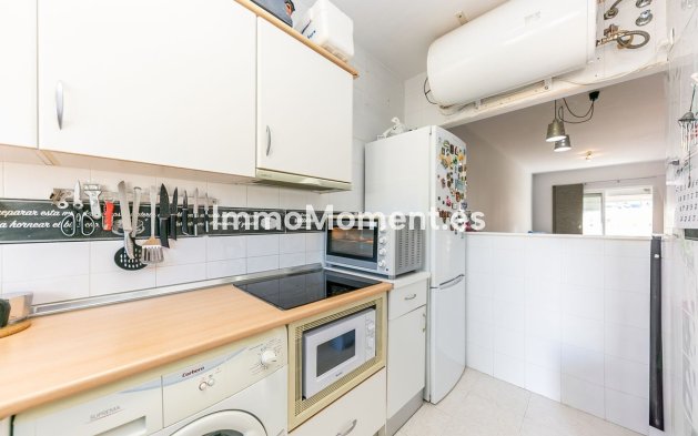 Resale - Apartment - Benalmadena - Torrequebrada