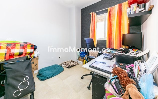 Resale - Apartment - Benalmadena - Torrequebrada