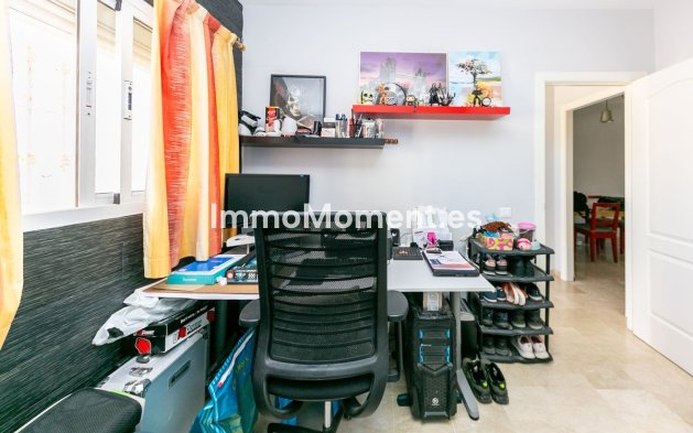 Resale - Apartment - Benalmadena - Torrequebrada