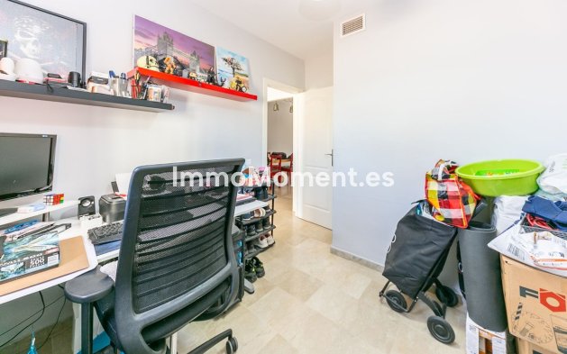 Resale - Apartment - Benalmadena - Torrequebrada