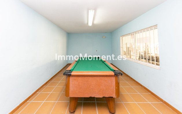 Resale - Apartment - Benalmadena - Torrequebrada