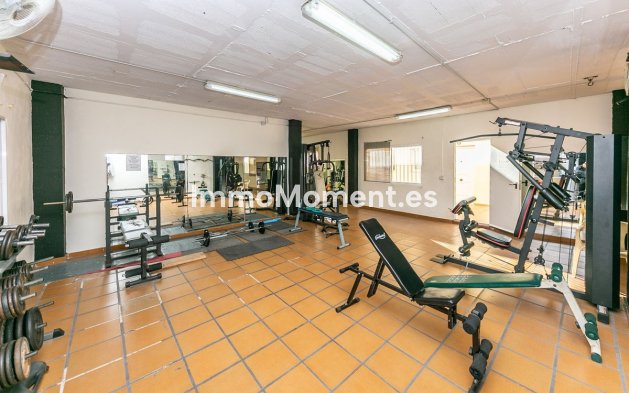 Resale - Apartment - Benalmadena - Torrequebrada