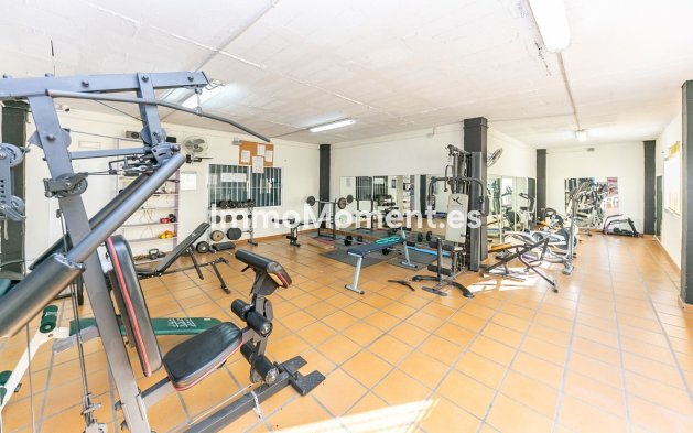 Resale - Apartment - Benalmadena - Torrequebrada