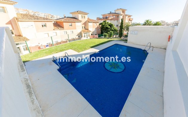 Resale - Apartment - Benalmadena - Torrequebrada