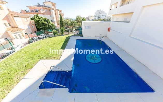 Resale - Apartment - Benalmadena - Torrequebrada