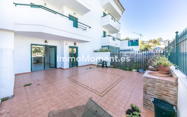 Wiederverkauf - Wohnung - Fuengirola - Torreblanca