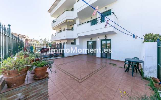 Wiederverkauf - Wohnung - Fuengirola - Torreblanca