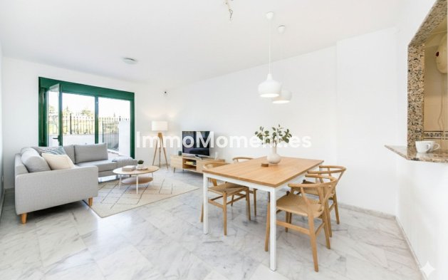 Wiederverkauf - Wohnung - Fuengirola - Torreblanca