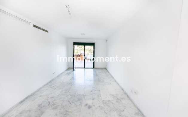 Wiederverkauf - Wohnung - Fuengirola - Torreblanca