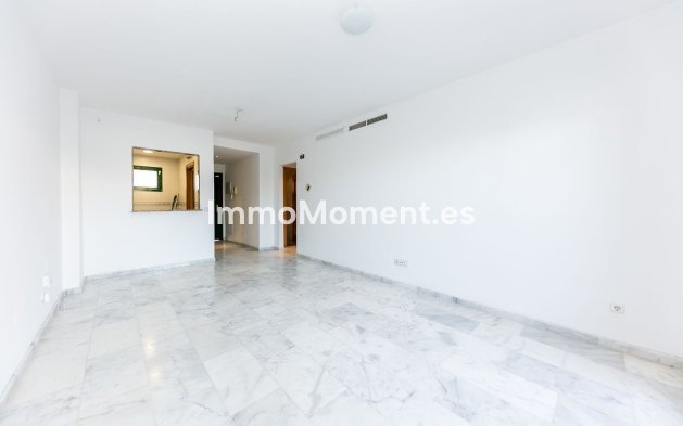 Wiederverkauf - Wohnung - Fuengirola - Torreblanca