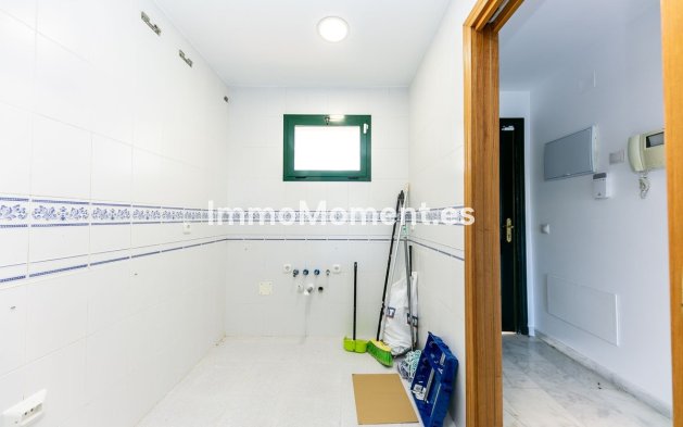 Wiederverkauf - Wohnung - Fuengirola - Torreblanca