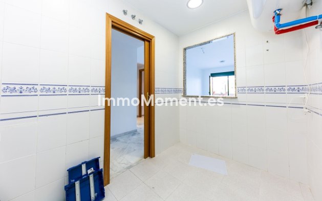 Wiederverkauf - Wohnung - Fuengirola - Torreblanca