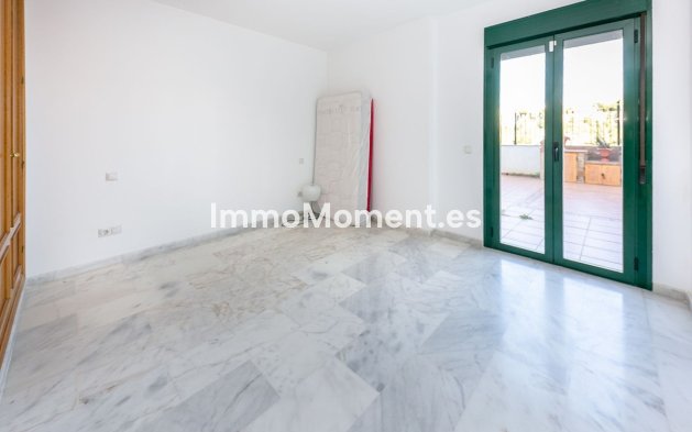 Wiederverkauf - Wohnung - Fuengirola - Torreblanca