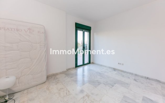 Wiederverkauf - Wohnung - Fuengirola - Torreblanca