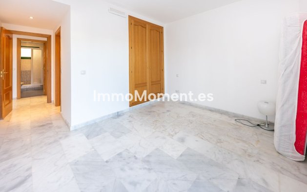 Wiederverkauf - Wohnung - Fuengirola - Torreblanca
