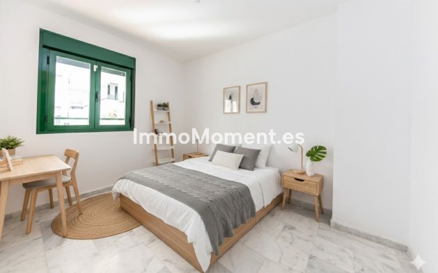 Wiederverkauf - Wohnung - Fuengirola - Torreblanca