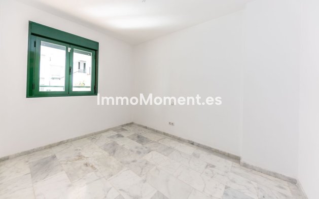 Wiederverkauf - Wohnung - Fuengirola - Torreblanca