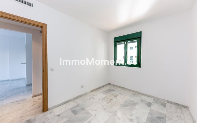 Wiederverkauf - Wohnung - Fuengirola - Torreblanca